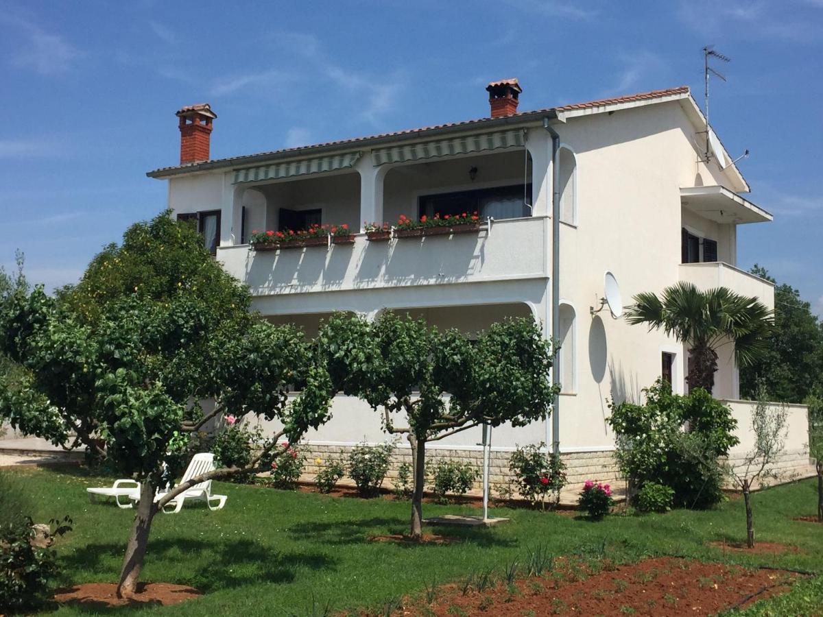 Apartment Vesna Porec